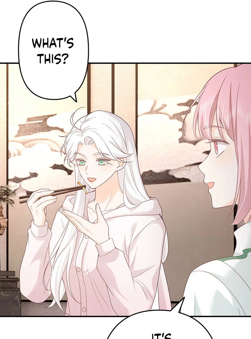 True Love of Mr. Wonderful Chapter 22 - Page 35