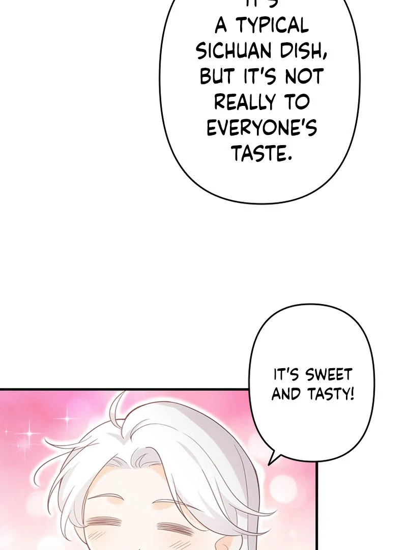 True Love of Mr. Wonderful Chapter 22 - Page 36