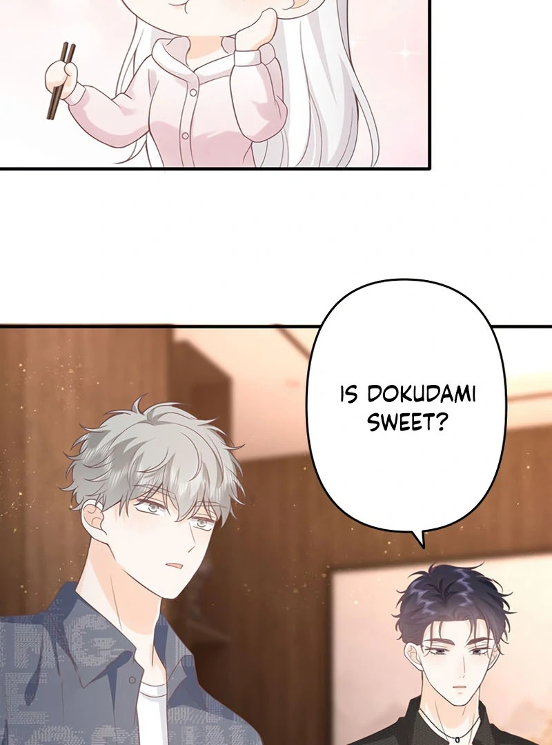 True Love of Mr. Wonderful Chapter 22 - Page 37