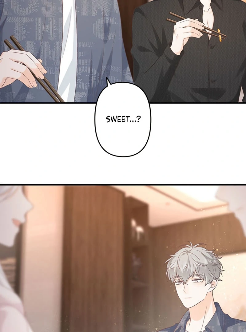 True Love of Mr. Wonderful Chapter 22 - Page 38