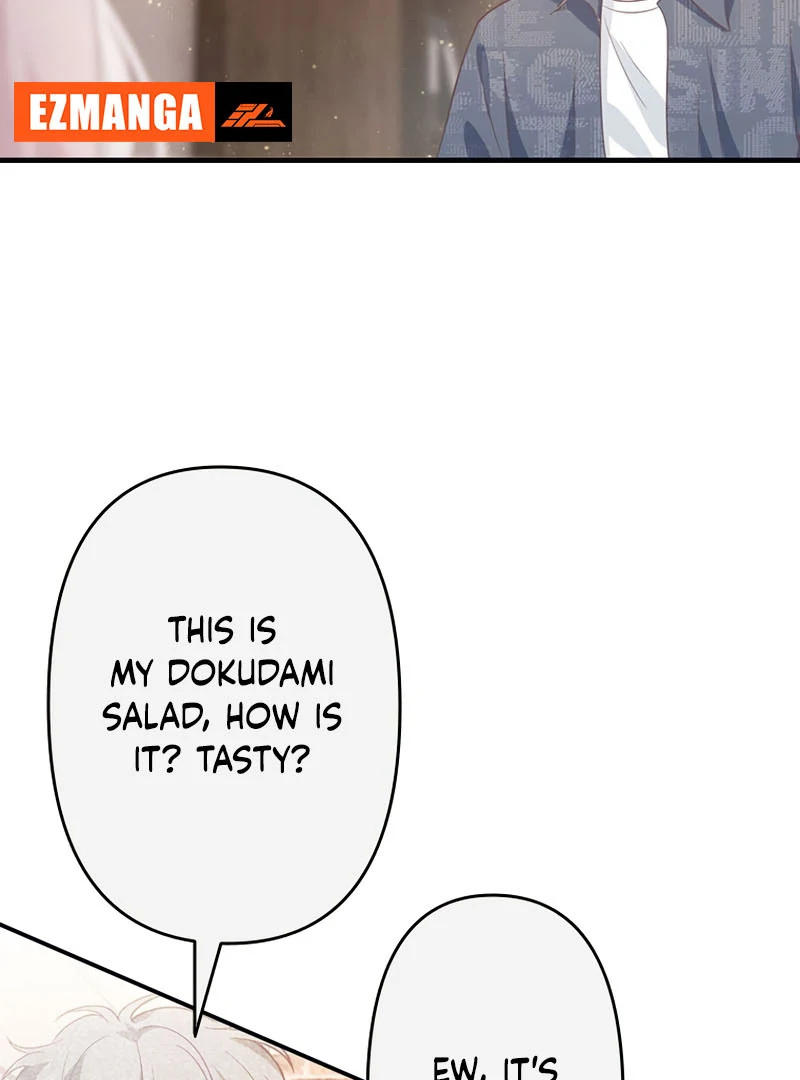 True Love of Mr. Wonderful Chapter 22 - Page 39