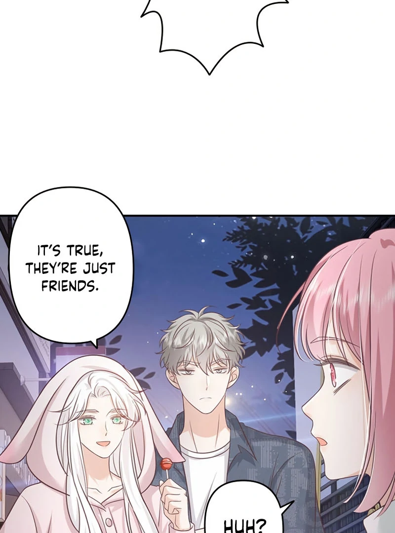 True Love of Mr. Wonderful Chapter 22 - Page 4
