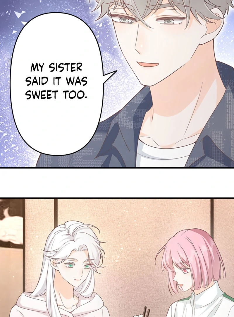 True Love of Mr. Wonderful Chapter 22 - Page 41