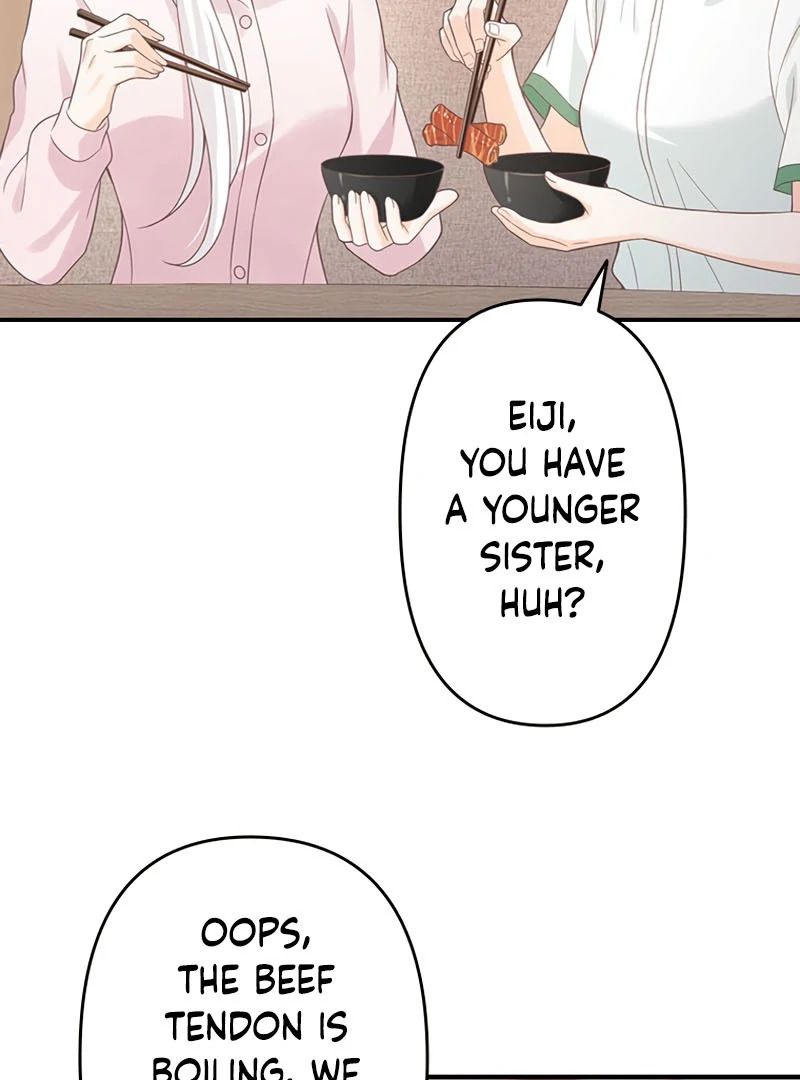 True Love of Mr. Wonderful Chapter 22 - Page 42