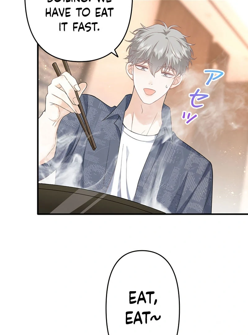 True Love of Mr. Wonderful Chapter 22 - Page 43