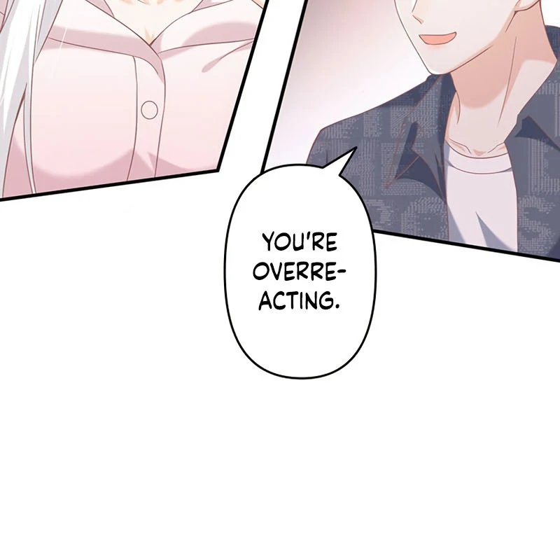 True Love of Mr. Wonderful Chapter 22 - Page 46