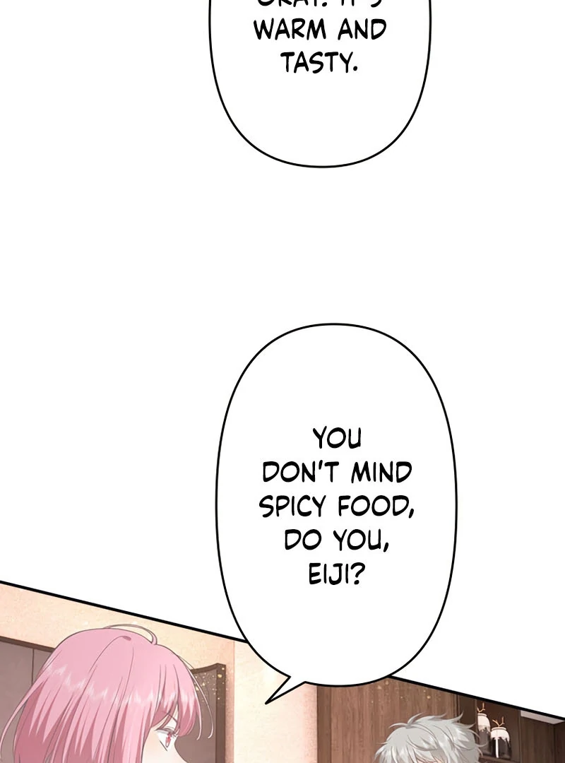 True Love of Mr. Wonderful Chapter 22 - Page 48