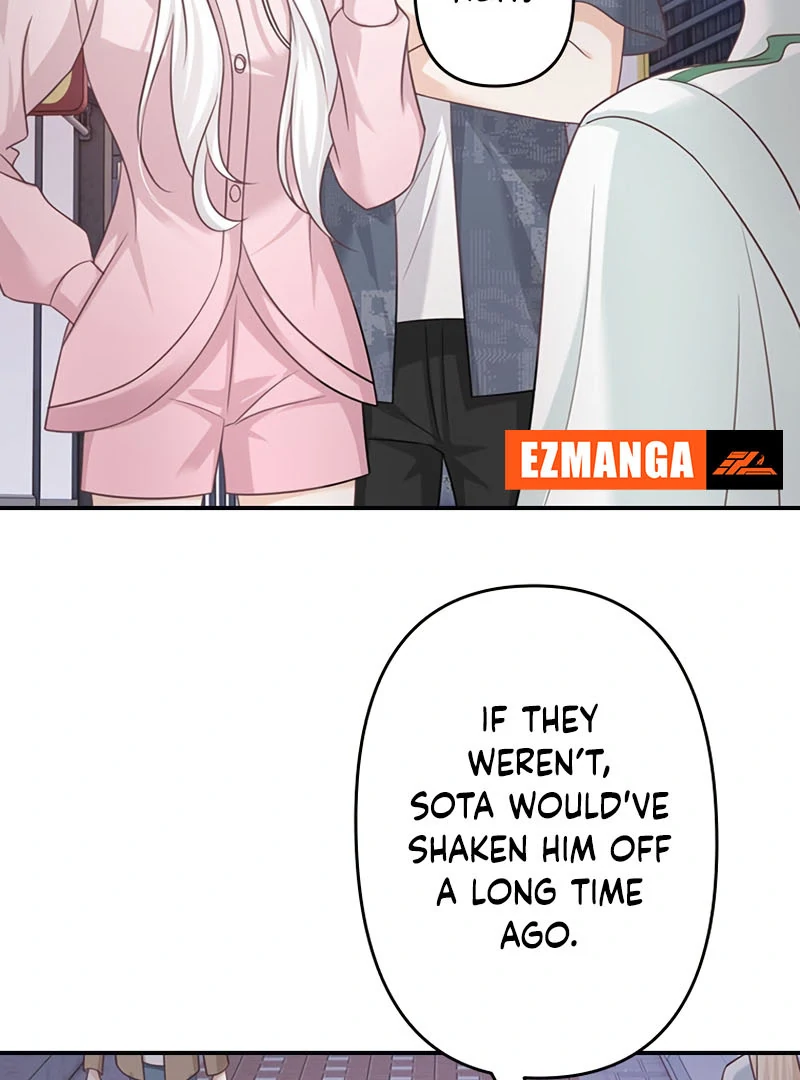 True Love of Mr. Wonderful Chapter 22 - Page 5