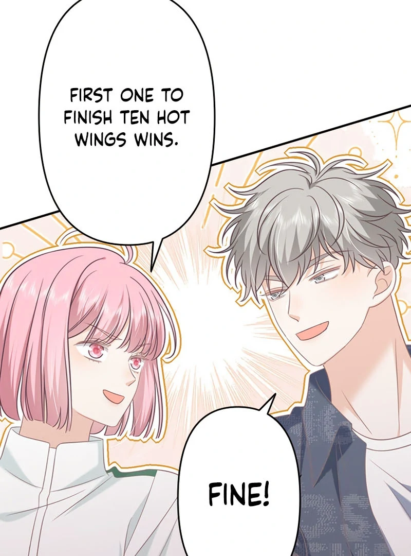 True Love of Mr. Wonderful Chapter 22 - Page 53