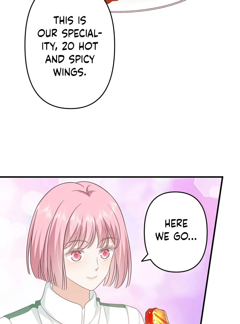 True Love of Mr. Wonderful Chapter 22 - Page 55