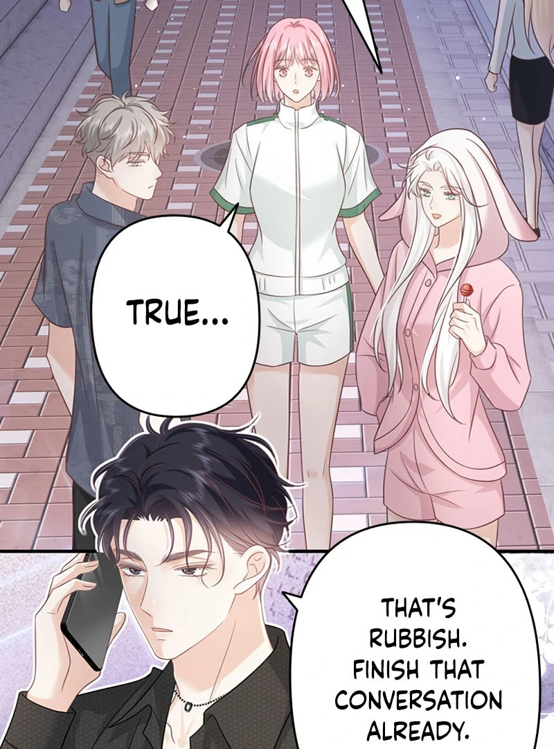 True Love of Mr. Wonderful Chapter 22 - Page 6