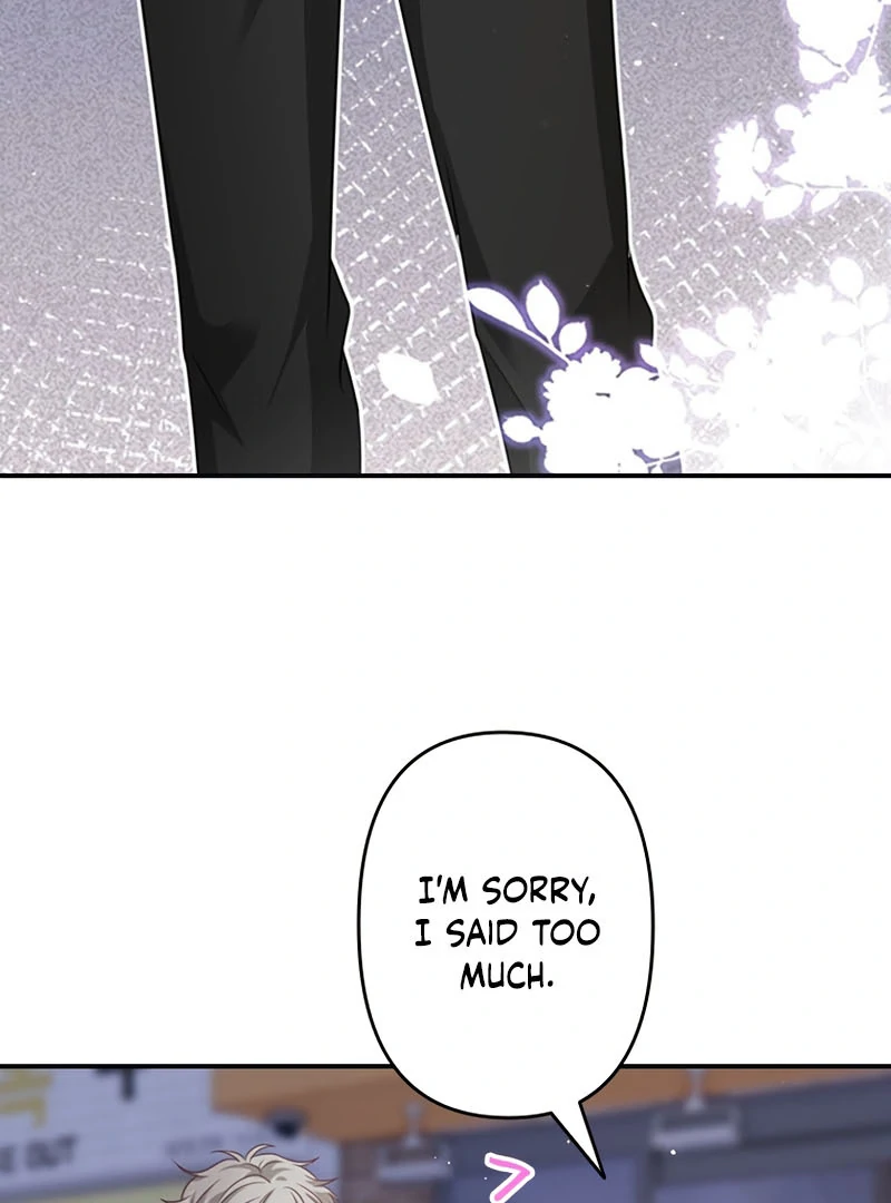 True Love of Mr. Wonderful Chapter 22 - Page 8
