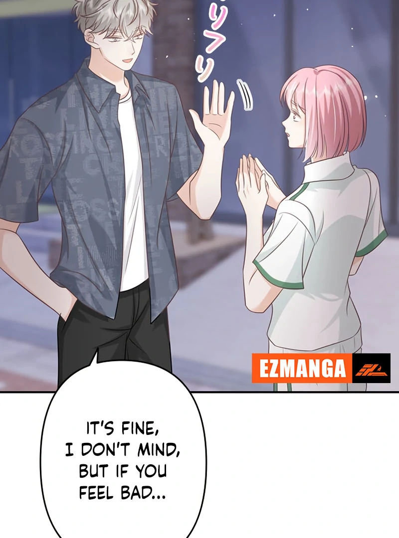 True Love of Mr. Wonderful Chapter 22 - Page 9