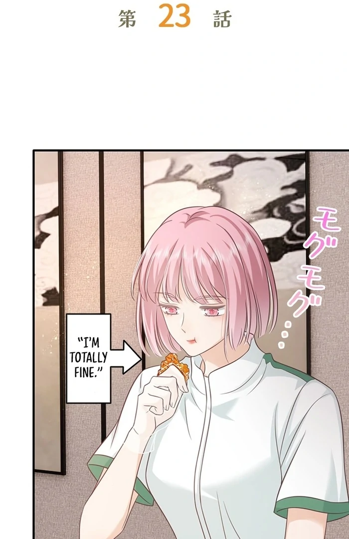 True Love of Mr. Wonderful Chapter 23 - Page 1