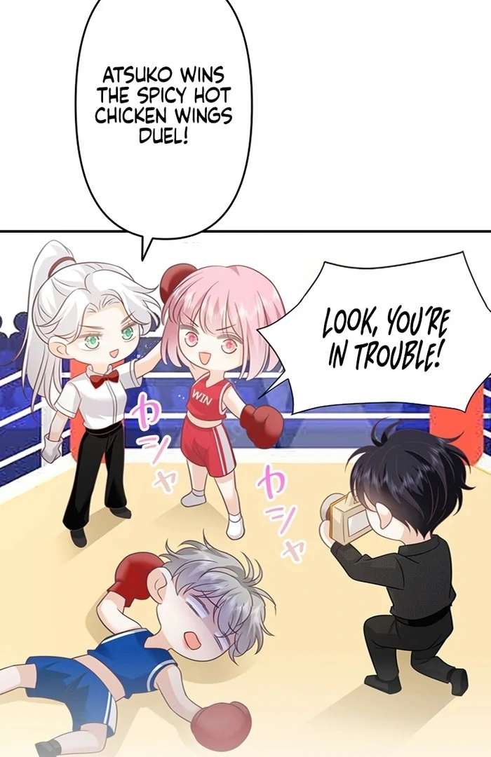 True Love of Mr. Wonderful Chapter 23 - Page 10
