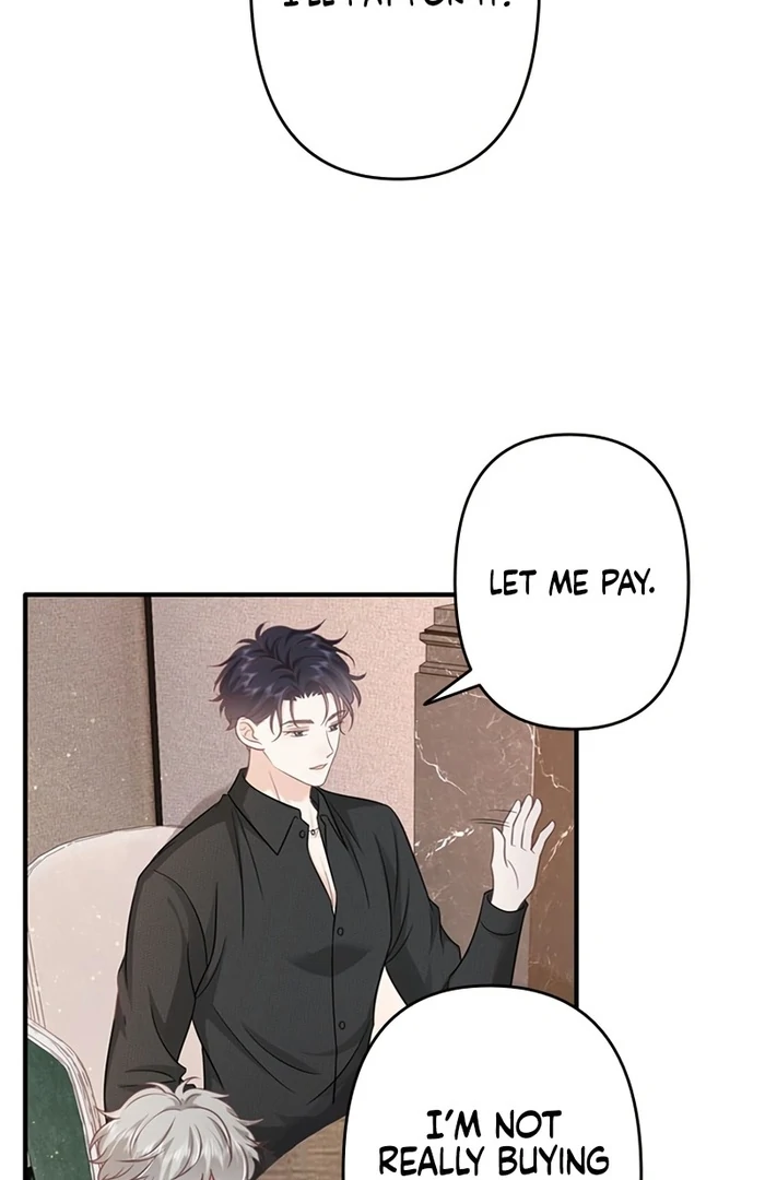 True Love of Mr. Wonderful Chapter 23 - Page 14