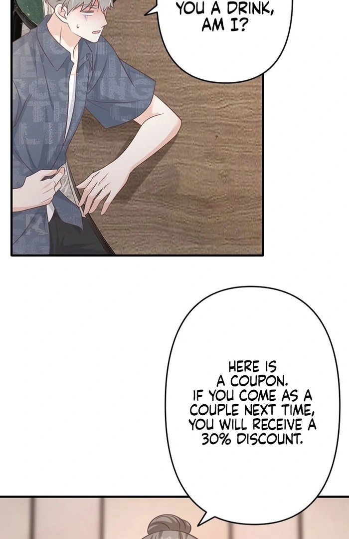 True Love of Mr. Wonderful Chapter 23 - Page 15