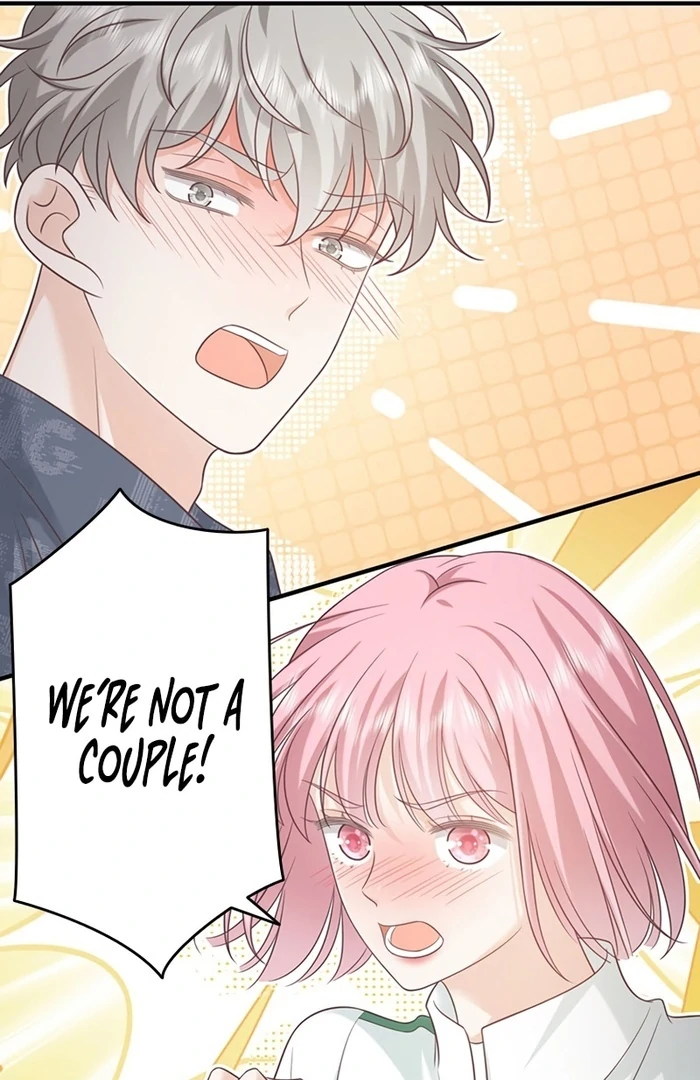 True Love of Mr. Wonderful Chapter 23 - Page 18