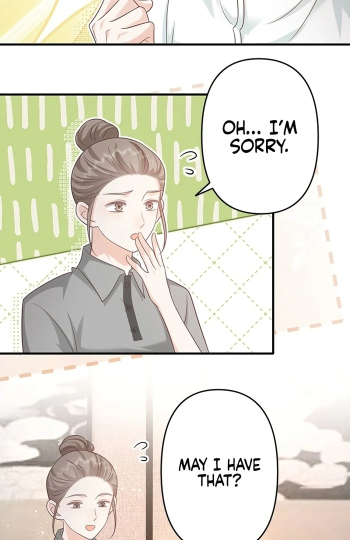 True Love of Mr. Wonderful Chapter 23 - Page 19