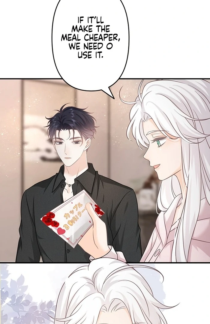 True Love of Mr. Wonderful Chapter 23 - Page 21