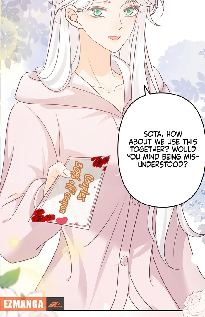 True Love of Mr. Wonderful Chapter 23 - Page 22