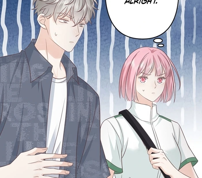 True Love of Mr. Wonderful Chapter 23 - Page 26