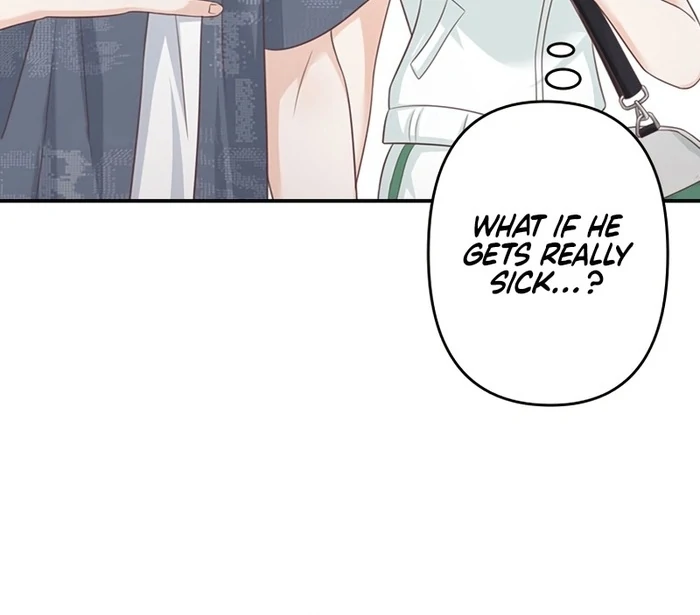 True Love of Mr. Wonderful Chapter 23 - Page 27