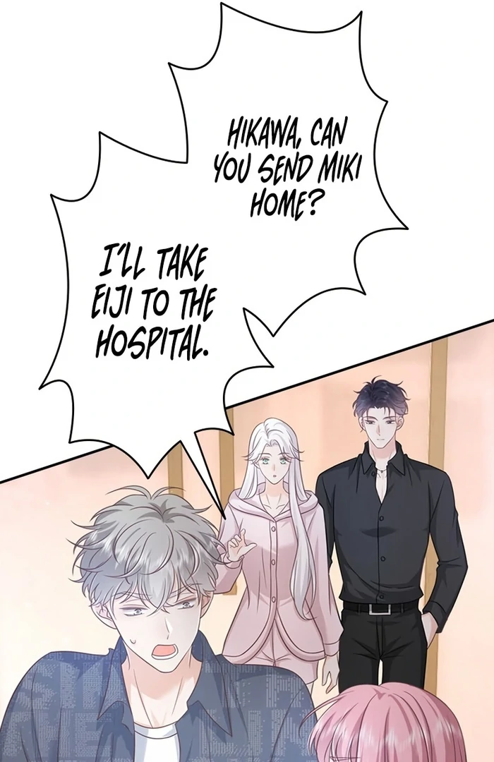True Love of Mr. Wonderful Chapter 23 - Page 28