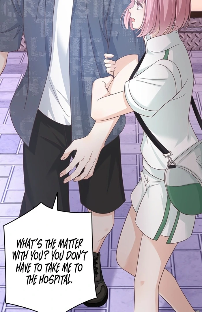True Love of Mr. Wonderful Chapter 23 - Page 29