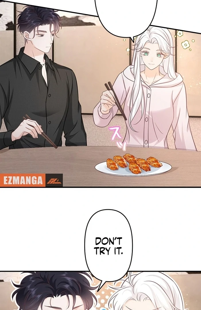 True Love of Mr. Wonderful Chapter 23 - Page 3