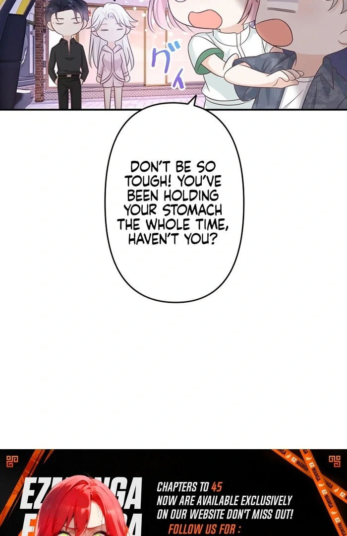 True Love of Mr. Wonderful Chapter 23 - Page 31