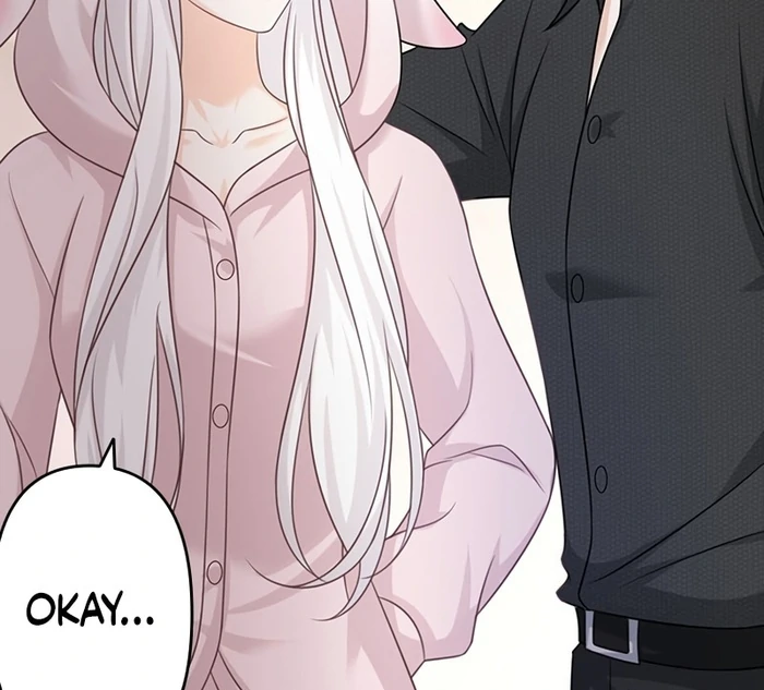 True Love of Mr. Wonderful Chapter 23 - Page 36