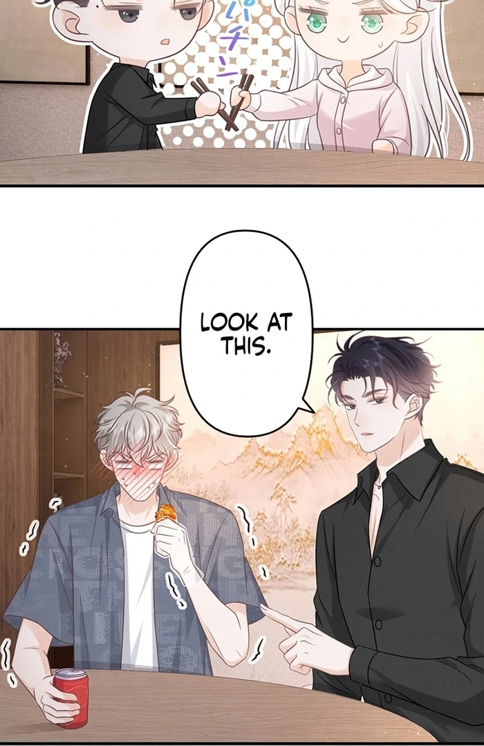 True Love of Mr. Wonderful Chapter 23 - Page 4