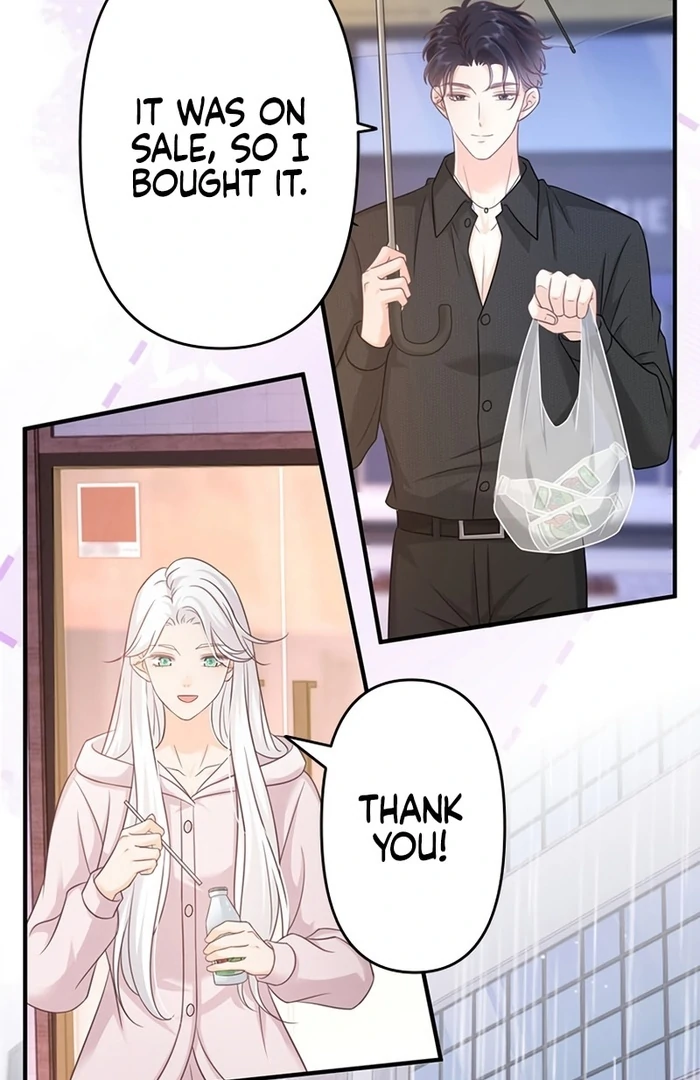 True Love of Mr. Wonderful Chapter 23 - Page 40