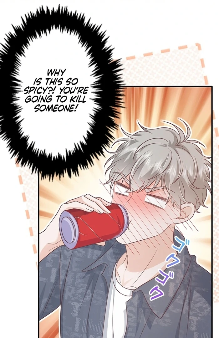 True Love of Mr. Wonderful Chapter 23 - Page 5