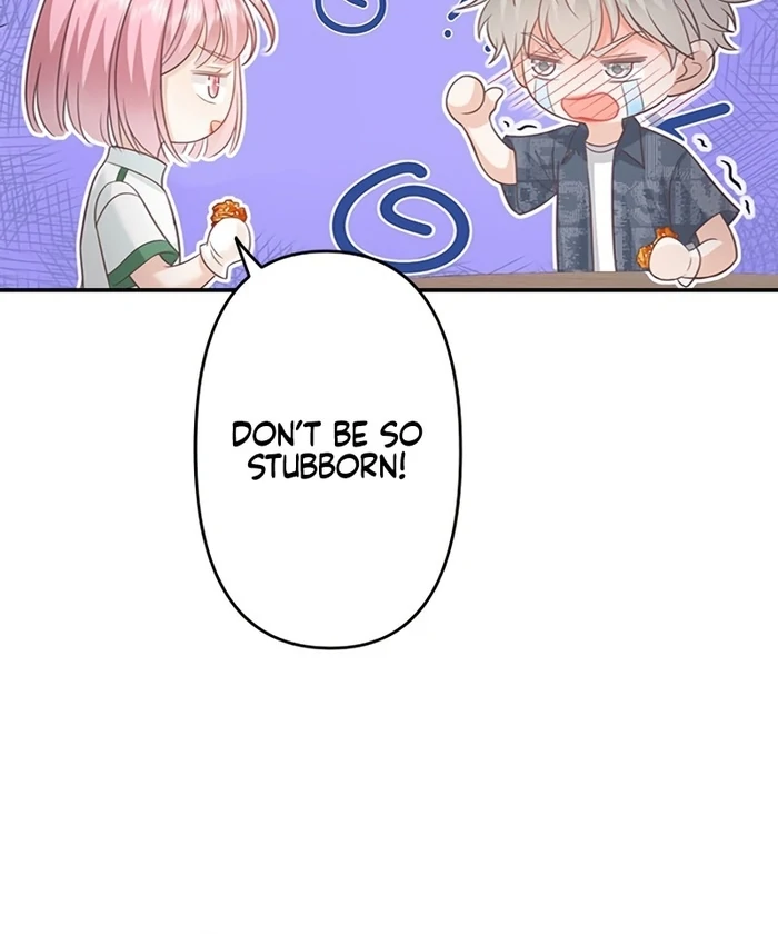 True Love of Mr. Wonderful Chapter 23 - Page 8