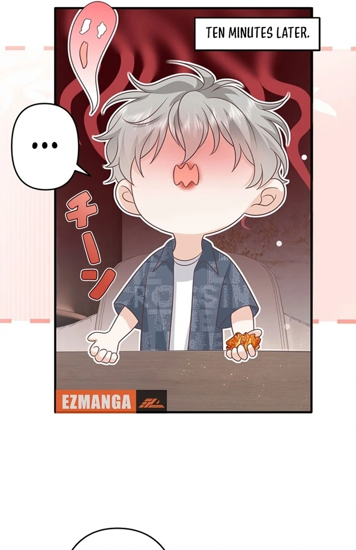 True Love of Mr. Wonderful Chapter 23 - Page 9
