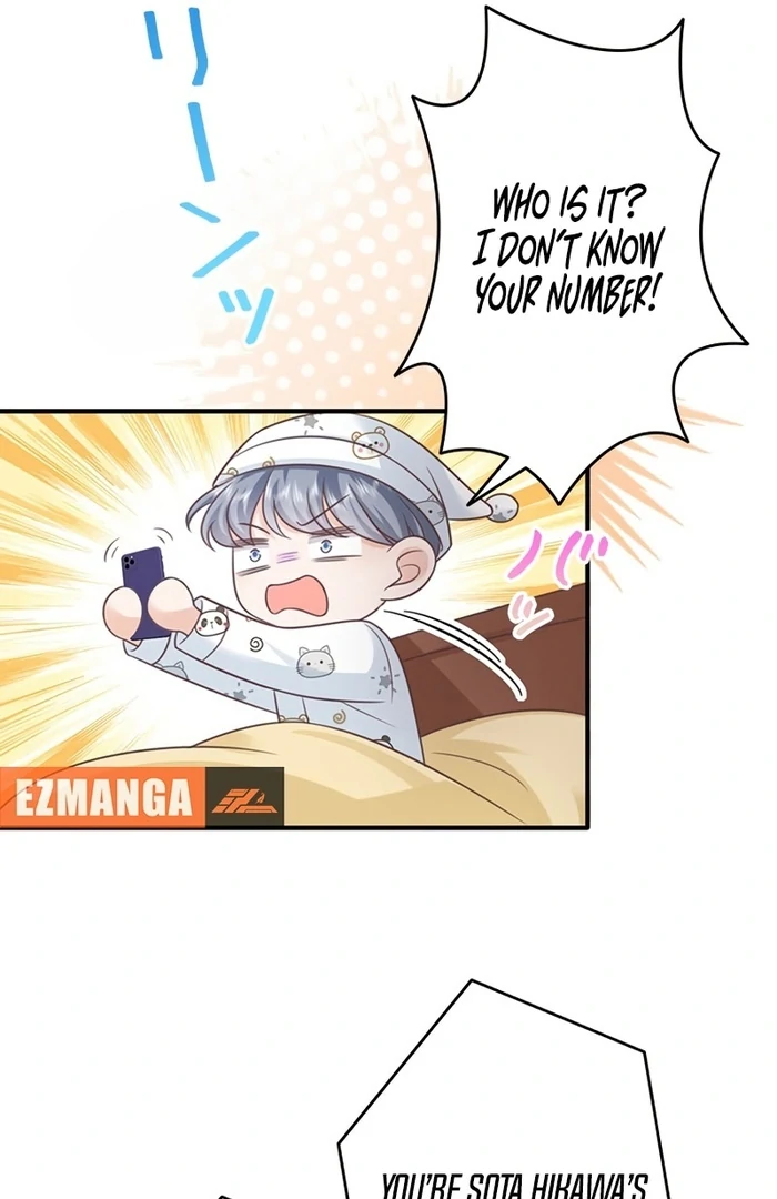 True Love of Mr. Wonderful Chapter 24 - Page 18