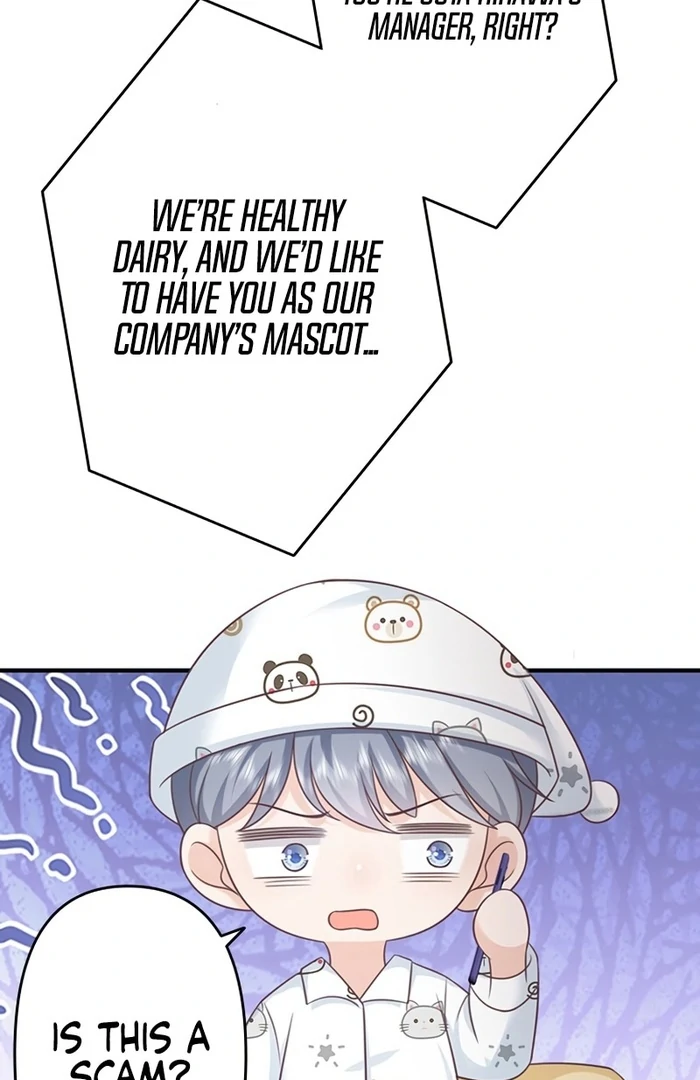 True Love of Mr. Wonderful Chapter 24 - Page 19