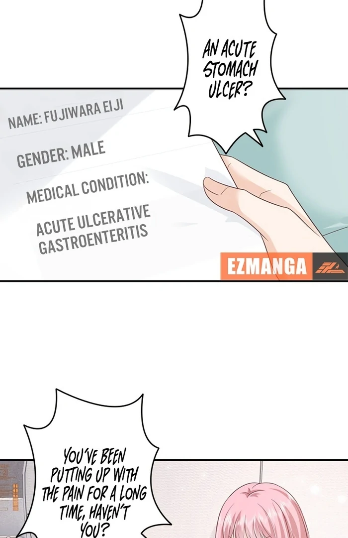 True Love of Mr. Wonderful Chapter 24 - Page 22