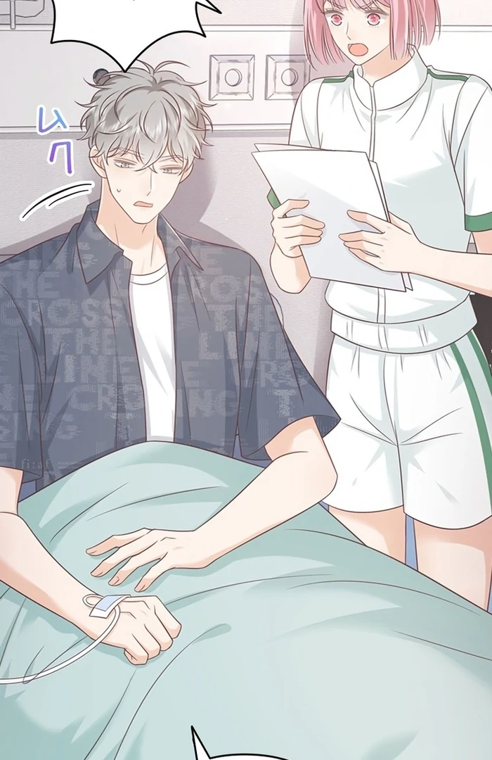 True Love of Mr. Wonderful Chapter 24 - Page 23