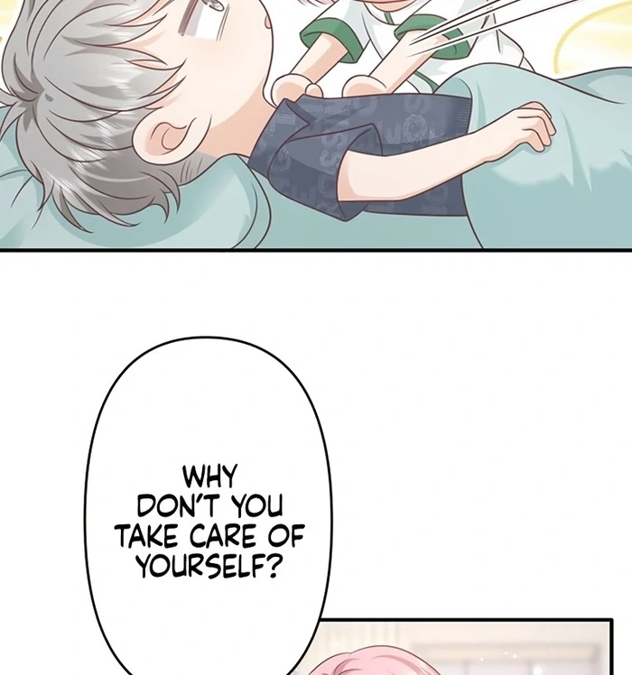 True Love of Mr. Wonderful Chapter 24 - Page 25