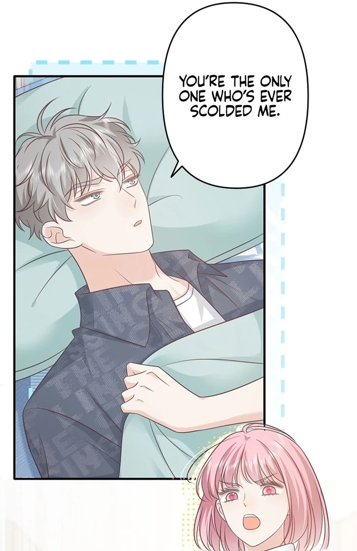 True Love of Mr. Wonderful Chapter 24 - Page 27