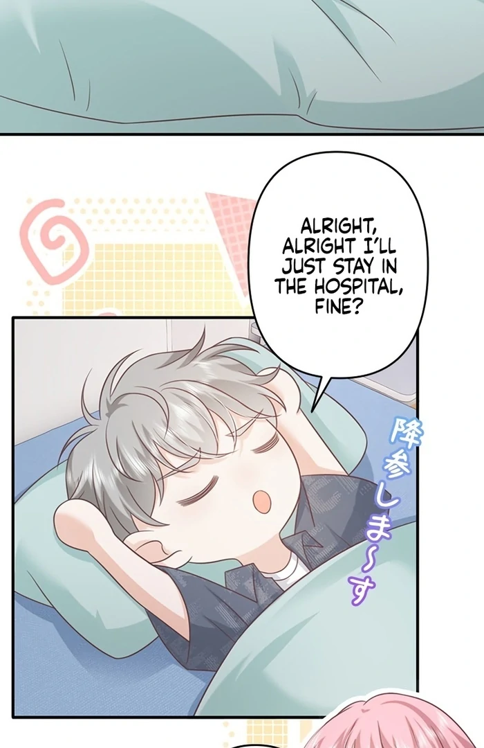 True Love of Mr. Wonderful Chapter 24 - Page 29