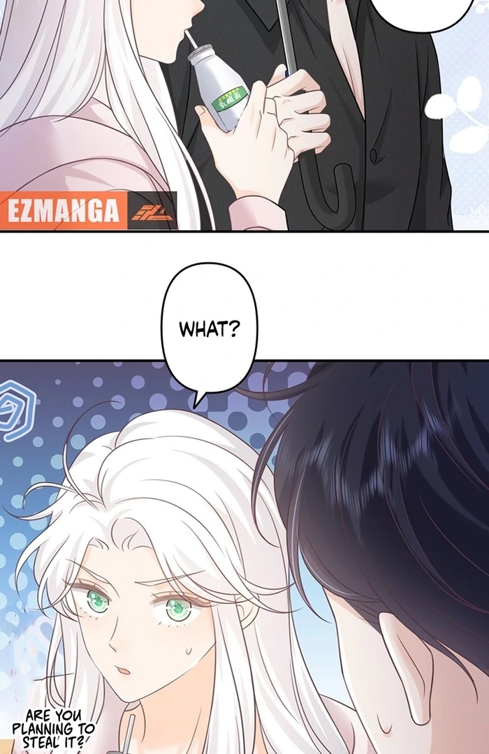 True Love of Mr. Wonderful Chapter 24 - Page 3