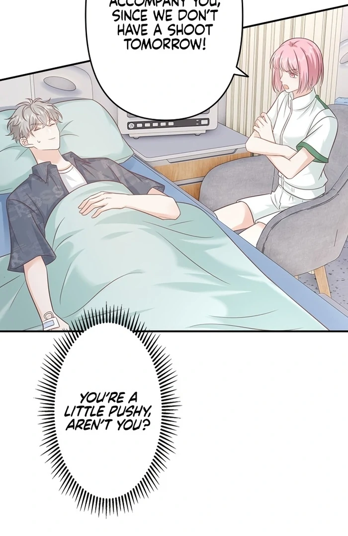 True Love of Mr. Wonderful Chapter 24 - Page 31
