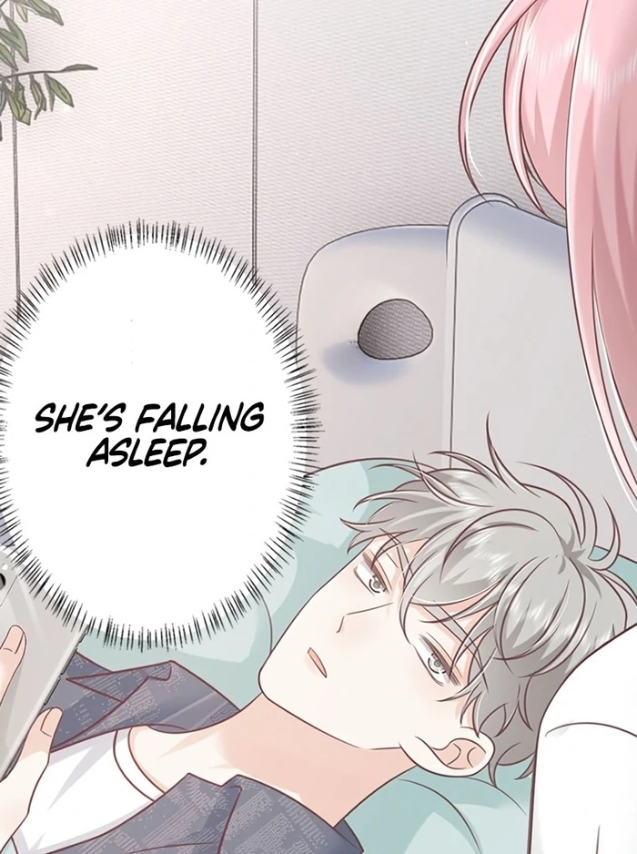 True Love of Mr. Wonderful Chapter 24 - Page 34