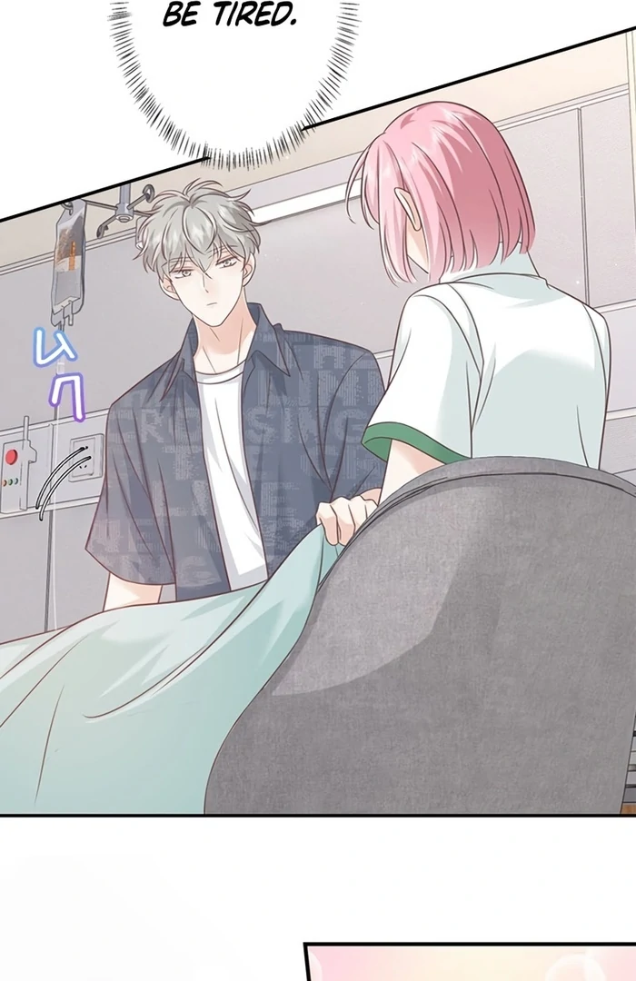 True Love of Mr. Wonderful Chapter 24 - Page 36