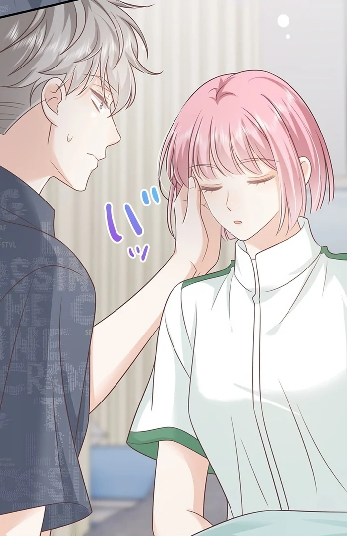 True Love of Mr. Wonderful Chapter 24 - Page 38