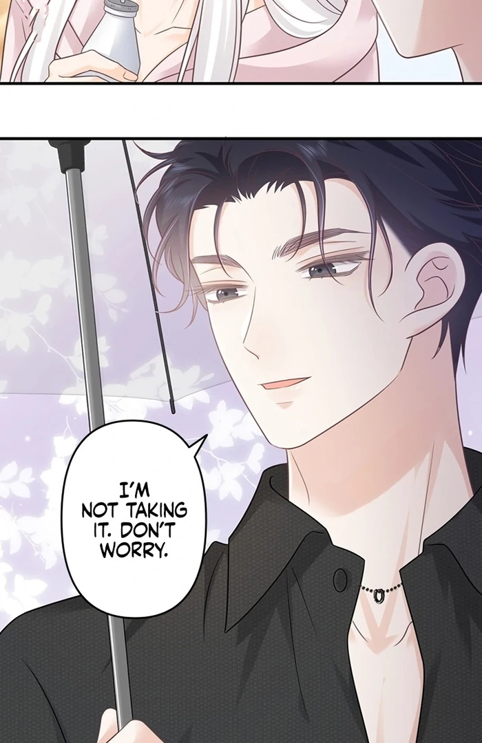 True Love of Mr. Wonderful Chapter 24 - Page 4